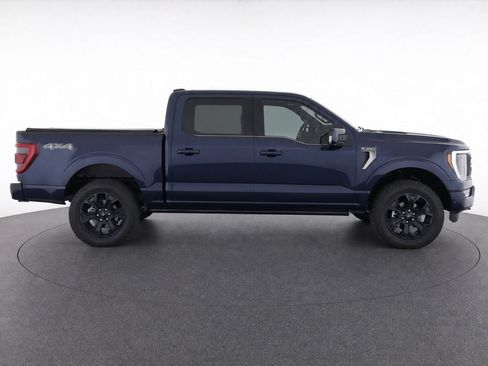 Used 2023 Ford F150 Platinum w/ Equipment Group 701A High AWD/4WD image 10