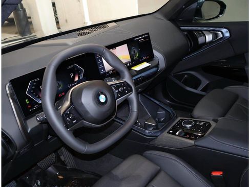 Used 2026 BMW X3 xDrive30i w/ Convenience Package AWD/4WD image 11