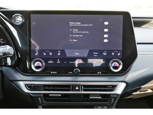 Used 2025 Lexus RX 350 Premium image 24