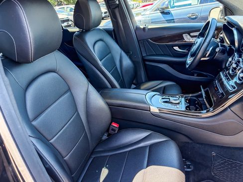 Used 2019 Mercedes-Benz GLC 300 image 15