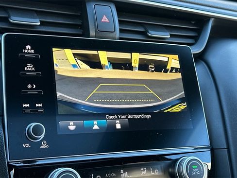 Certified 2019 Honda Insight Touring image 21