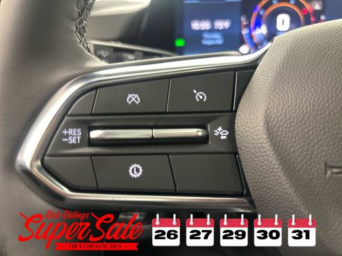 New 2025 Chevrolet Tahoe Premier image 25