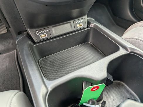 Used 2020 Honda CR-V EX-L image 16