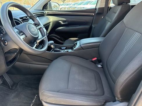 Certified 2023 Hyundai Tucson SEL image 20