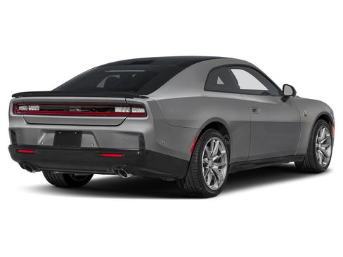 New 2026 Dodge Charger Scat Pack w/ Blacktop Package image 25