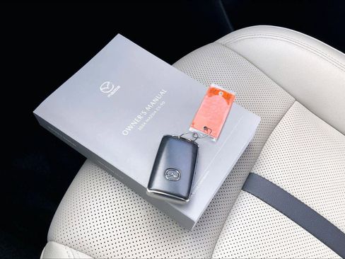 Used 2024 MAZDA CX-90 Plug-In Hybrid w/ Preferred image 15