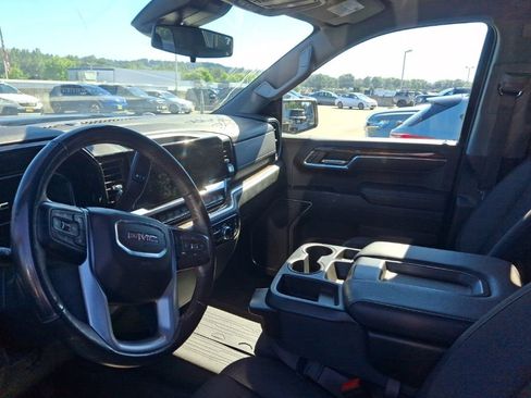 Used 2022 GMC Sierra 1500 SLE AWD/4WD image 12