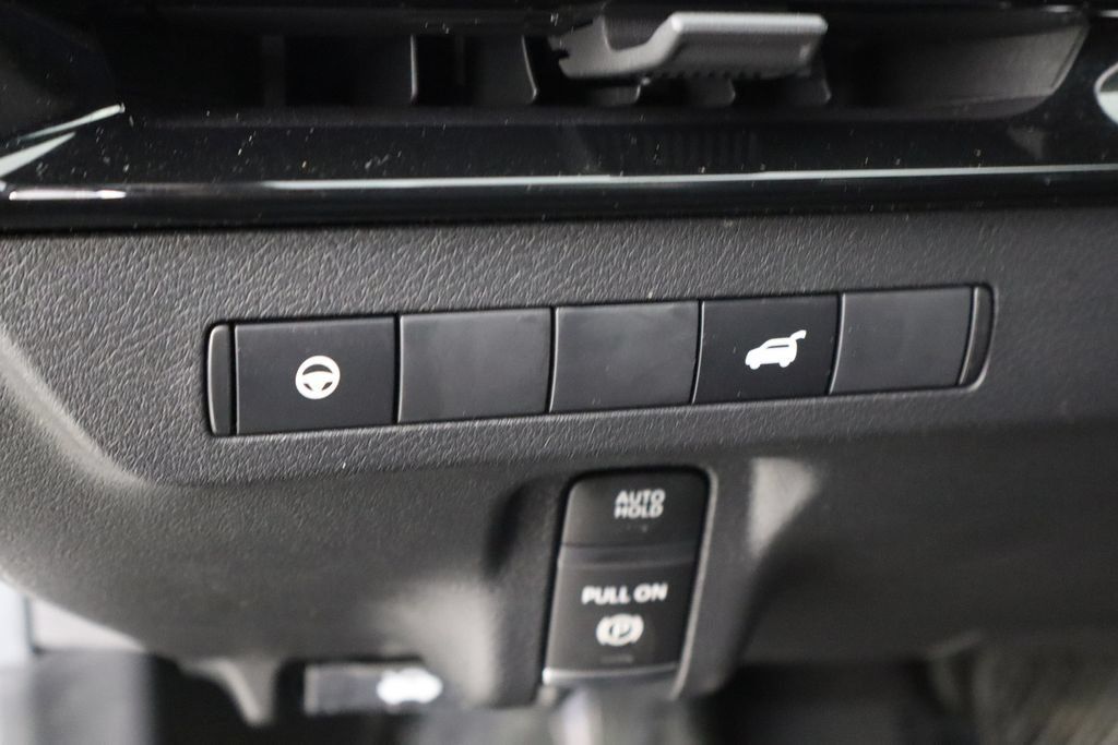 Used 2026 Nissan Murano SL AWD/4WD image 23