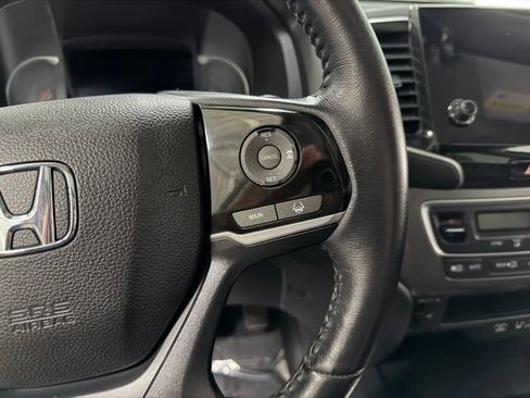Used 2021 Honda Pilot EX-L image 17
