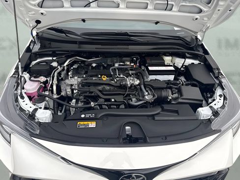 Used 2026 Toyota Corolla SE FWD image 21