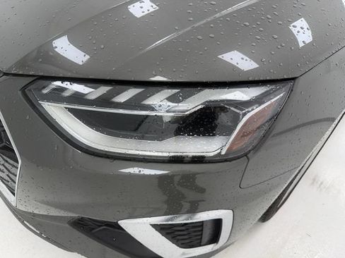 Used 2024 Audi A4 2.0T Premium Plus AWD/4WD image 6