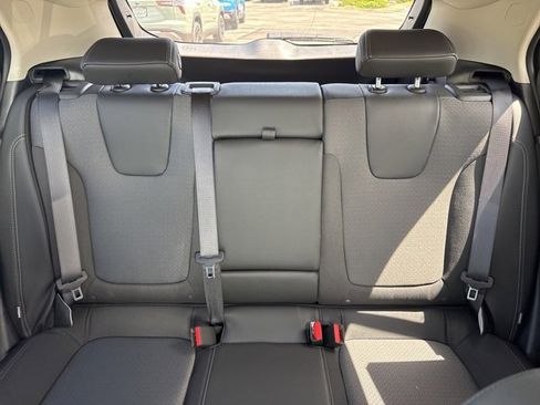 Certified 2026 Buick Encore GX Preferred w/ Comfort Package image 12