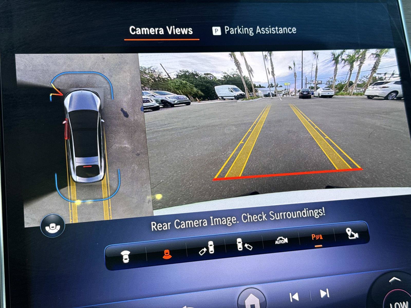 Certified 2023 Mercedes-Benz EQS 450+ Sedan image 23