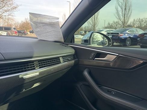 Used 2019 Audi S5 Premium Plus w/ Luxury Package image 34