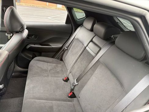 Used 2024 Hyundai Kona N Line FWD image 12