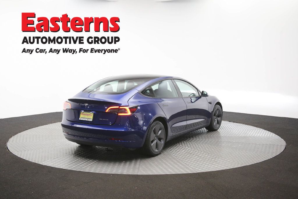 Used 2023 Tesla Model 3 Standard Range RWD image 38