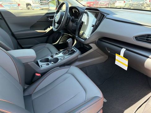 New 2026 Subaru Crosstrek 2.5i Limited AWD/4WD image 20
