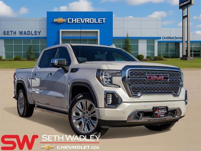 Used 2020 GMC Sierra 1500 Denali w/ Denali Ultimate Package