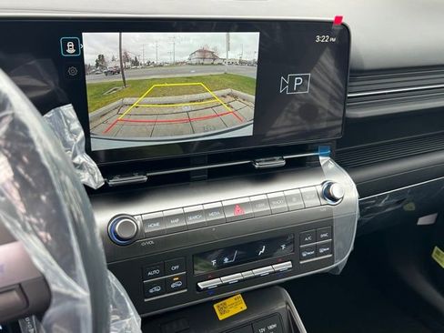 New 2026 Hyundai Kona SEL Premium AWD/4WD image 20