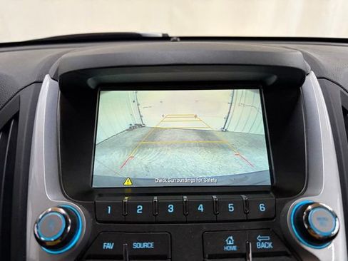 Used 2016 Chevrolet Equinox LTZ w/ Enhanced Convenience Package FWD image 36