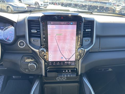 Used 2025 RAM 1500 Big Horn image 29