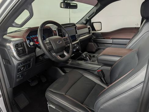 Certified 2023 Ford F150 Lariat AWD/4WD image 20