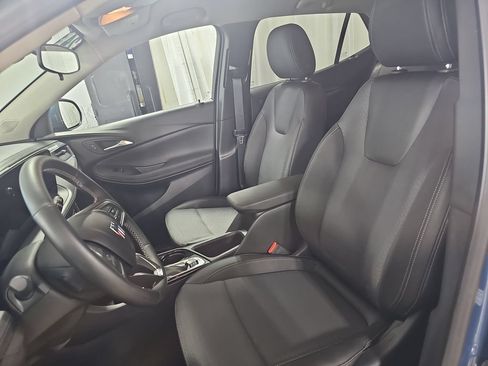 Used 2024 Buick Encore GX Preferred w/ Comfort Package AWD/4WD image 19