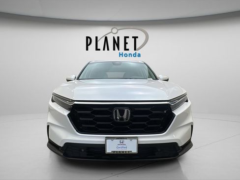 Certified 2024 Honda CR-V EX-L image 11