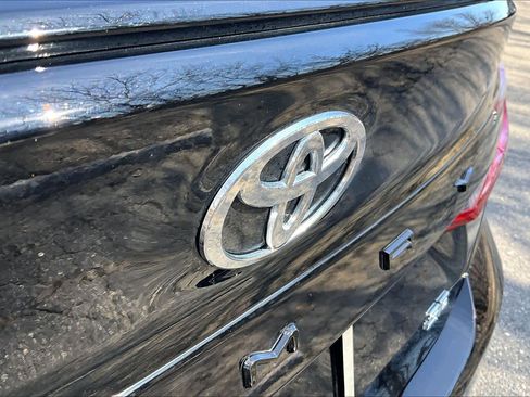 Used 2026 Toyota Camry SE w/ Convenience Package image 29