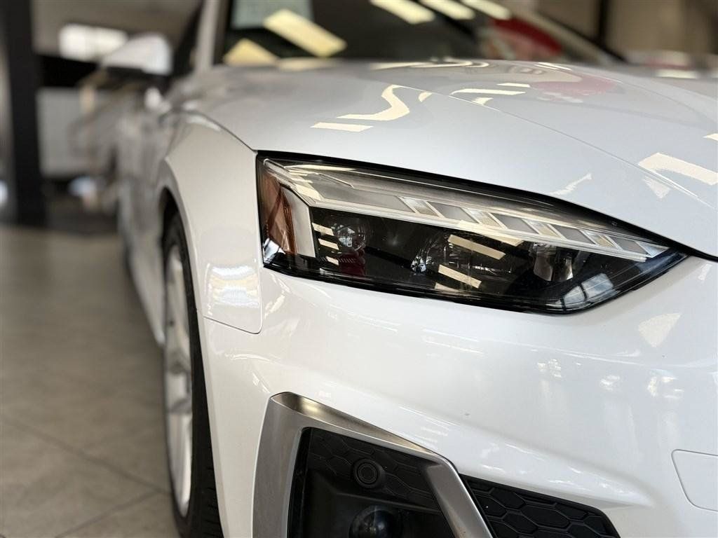 Used 2024 Audi A5 2.0T Premium Plus AWD/4WD image 10