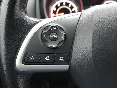 Used 2015 Mitsubishi Outlander Sport ES image 23