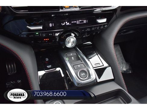 New 2026 Acura MDX A-Spec image 28