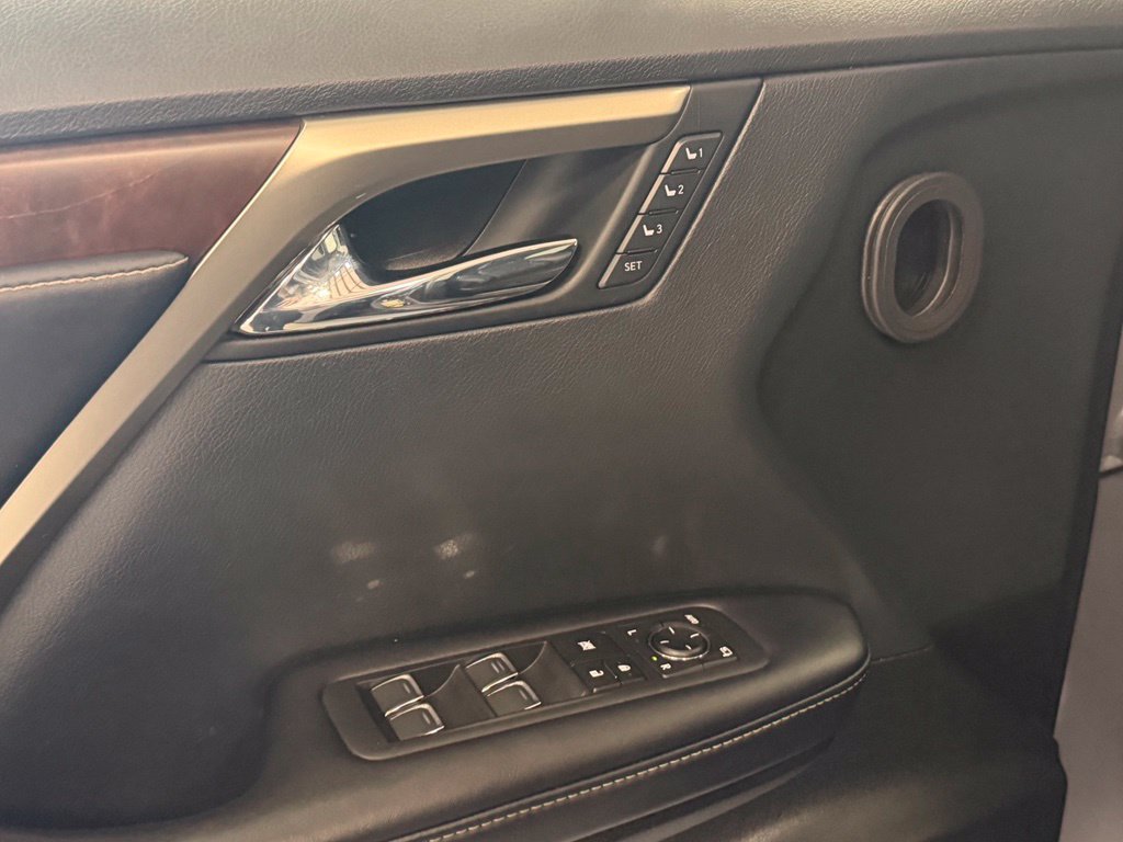 Used 2020 Lexus RX 350 AWD w/ Premium Package image 13