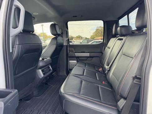 Used 2024 Ford F350 Lariat w/ Lariat Ultimate Package image 31