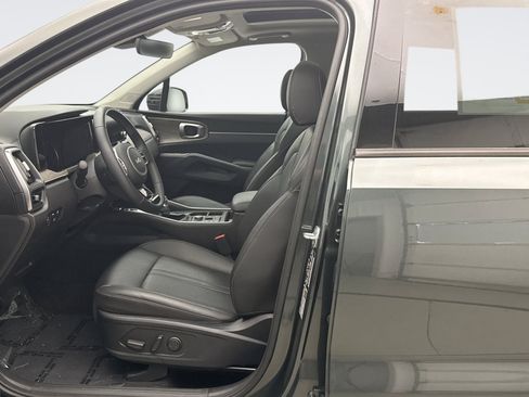 Used 2023 Kia Sorento X-Line EX AWD/4WD image 11