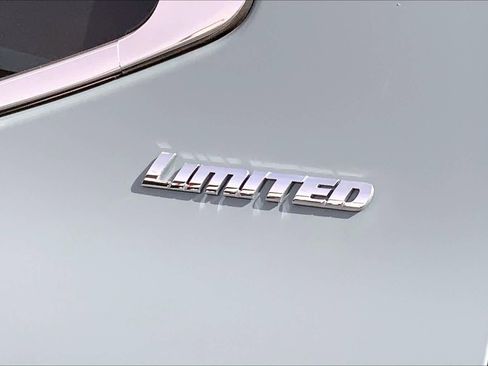 New 2026 Toyota Tundra Limited image 17