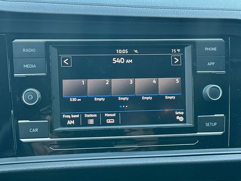 Used 2019 Volkswagen Jetta SE FWD image 20