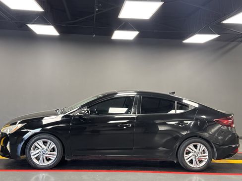 Used 2019 Hyundai Elantra Value Edition image 5