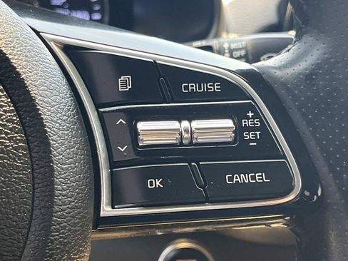 Used 2021 Kia Forte GT-Line FWD image 30