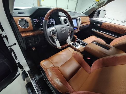 Used 2020 Toyota Tundra 1794 Edition image 28