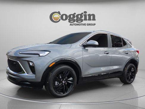 New 2026 Buick Encore GX Sport Touring w/ Comfort Package image 1