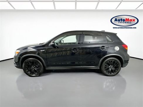 Used 2018 Mitsubishi Outlander Sport LE image 7