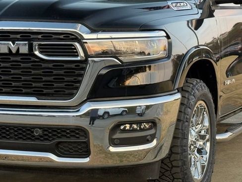 New 2026 RAM 1500 Big Horn AWD/4WD image 11