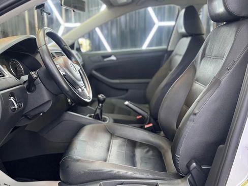 Used 2012 Volkswagen Jetta SE image 35