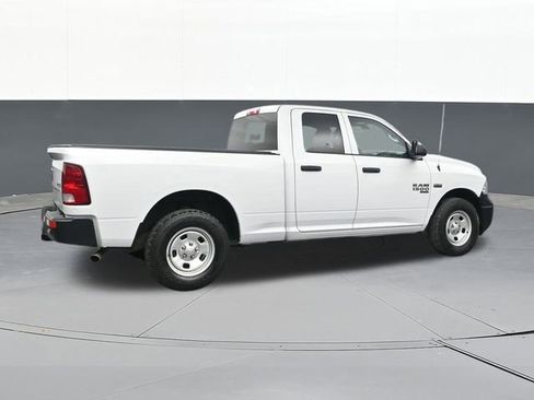 Used 2022 RAM 1500 Tradesman w/ Trailer Tow Group image 16