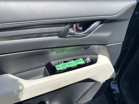 Certified 2025 MAZDA CX-5 AWD 2.5 S w/ Premium Plus Pkg image 19