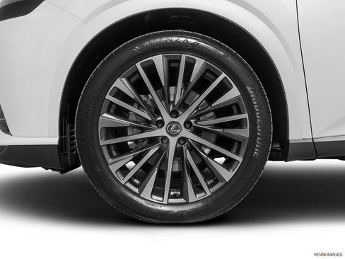 New 2026 Lexus RX 350 Premium w/ Convenience Package AWD/4WD image 6