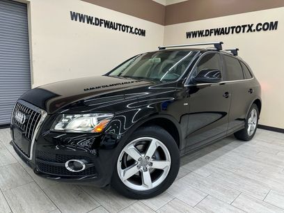 Used 2012 Audi Q5 3.2 Premium Plus