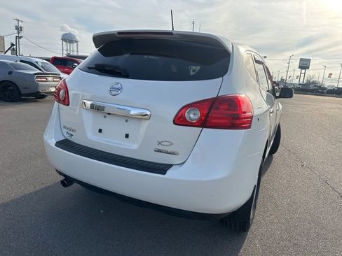 Used 2013 Nissan Rogue S w/ Special Edition Pkg image 19