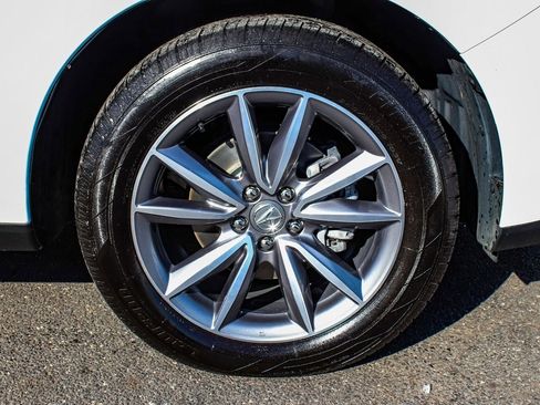 Used 2021 Acura RDX w/ Technology Package image 7